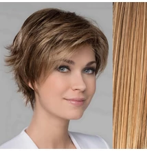 Flip Mono Light Bernstein Rooted paróka