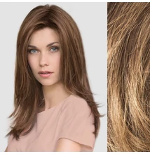 Glamour Mono Chocolate Rooted paróka 