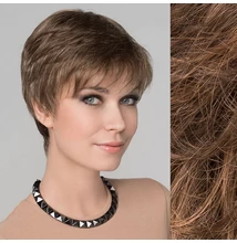 Liza Small Deluxe Chocolate Mix paróka