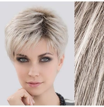 Love Comfort Salt/Pepper Rooted paróka