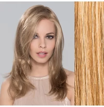 Mega Mono Ginger Mix paróka