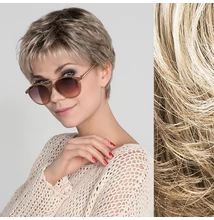 Mia Mono Sand Multi Rooted paróka