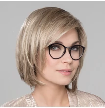 Smoke Hi Mono Sandyblonde Rooted paróka