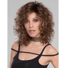 Storyville Hot Mocca Rooted paróka