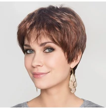 Zizi Auburn Mix paróka