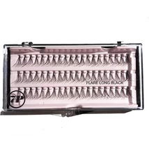 Tincses műszempilla csomómentes hosszú 7 pár