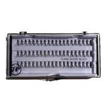 Tincses műszempilla rövid 7 pár