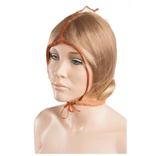 Eurostil hajháló éjszakai fekete 01048/50