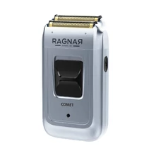 Eurostil Ragnar vezeték nélküli villanyborotva ezüst 07084/54