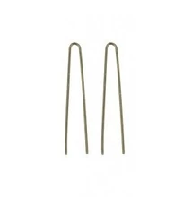 Eurostil hajtű 9,5 cm (6db) 4529