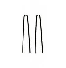 Eurostil hajtű 7,5 cm (150db) 4541/50