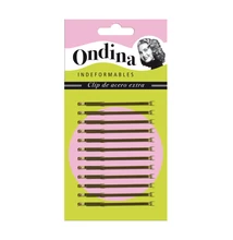 Eurostil hullámcsat 70 mm (12db) 1607