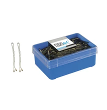 Eurostil hullámcsat 5 cm (300db) 01610