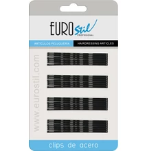 Eurostil hullámcsat 7 cm (24db) 1611/50