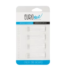 Eurostil hullámcsat 5 cm (24db) 4484/58