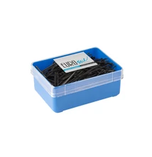 Eurostil hullámcsat 5 cm (300db) 4522/50