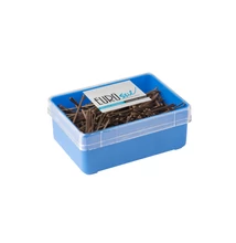 Eurostil hullámcsat 5 cm (300db) 4522/69