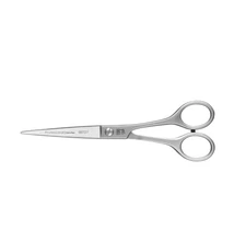 Eurostil hajvágó olló inox 6,5'' 727