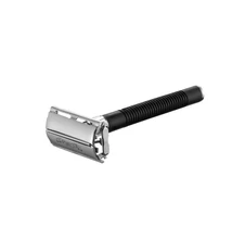 Eurostil barber borotva műanyag cserélhető pengével 4931