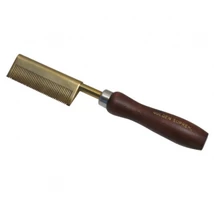 Golden Supreme hajegyenesítő fésű GS-1