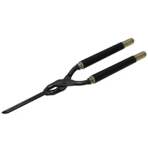 Golden Supreme hajsütővas 327