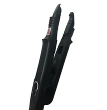 Hőillesztő gép fekete 01 Hőillesztő gép fekete 01