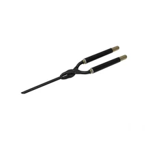 Golden Supreme hajsütővas 5mm 01-T