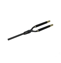 Golden Supreme hajsütővas 8mm 07-B