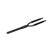 Golden Supreme hajsütővas 13mm 09-G