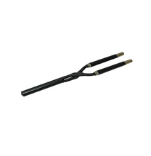 Golden Supreme hajsütővas 14,5mm 09-H