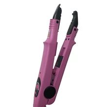 Hőillesztő gép pink 01