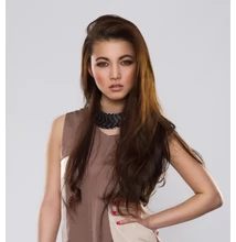 Glamour Clip in thermo póthaj