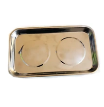 Mágneses tál szögetes nagy