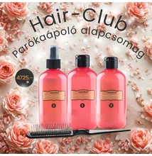 Hair-Club paroka ápolócsomag