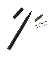 Szemöldökrajzoló tus és sablon szett