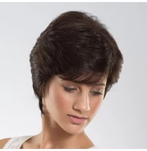 Funny Deluxe 4/6/2 paróka