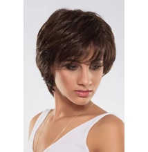 Nature Long Dark Choco paróka