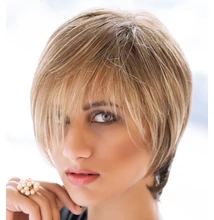 Romance Long 8/14/16 paróka