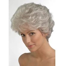 Romance-K paróka (a képen látható szín: 60-56-48 ősz mix)