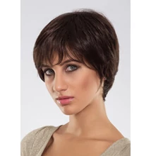 Spirit medium paróka, a modellen látható színkód: 4/6/2