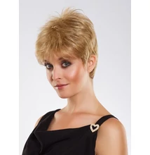 Unisex Medium Buttscot paróka