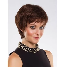 Vera Short-K Dark Choco paróka