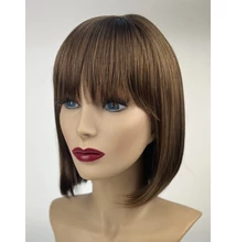 cleopatra II. light choco paróka