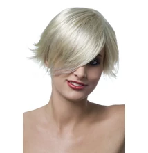 Party Time paróka - színkód Platina Blond