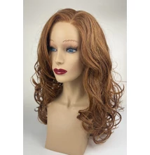 solo extra long 33/28 paróka