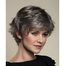 vera extra short honey wheat