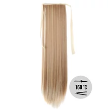 Csatos szalagos póthaj 55cm 27H/613