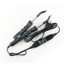 Hőillesztőgép pink 011