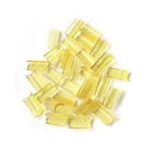 Keratin lap erős szőke