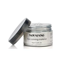 Mofajang hajszínező wax fehér